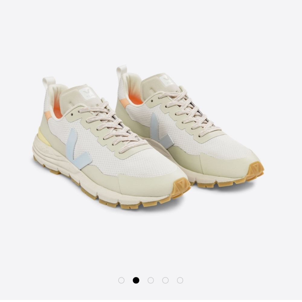 Veja vibram